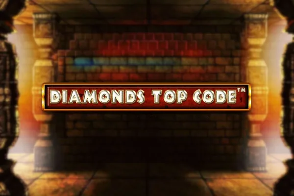 Diamonds Top Code